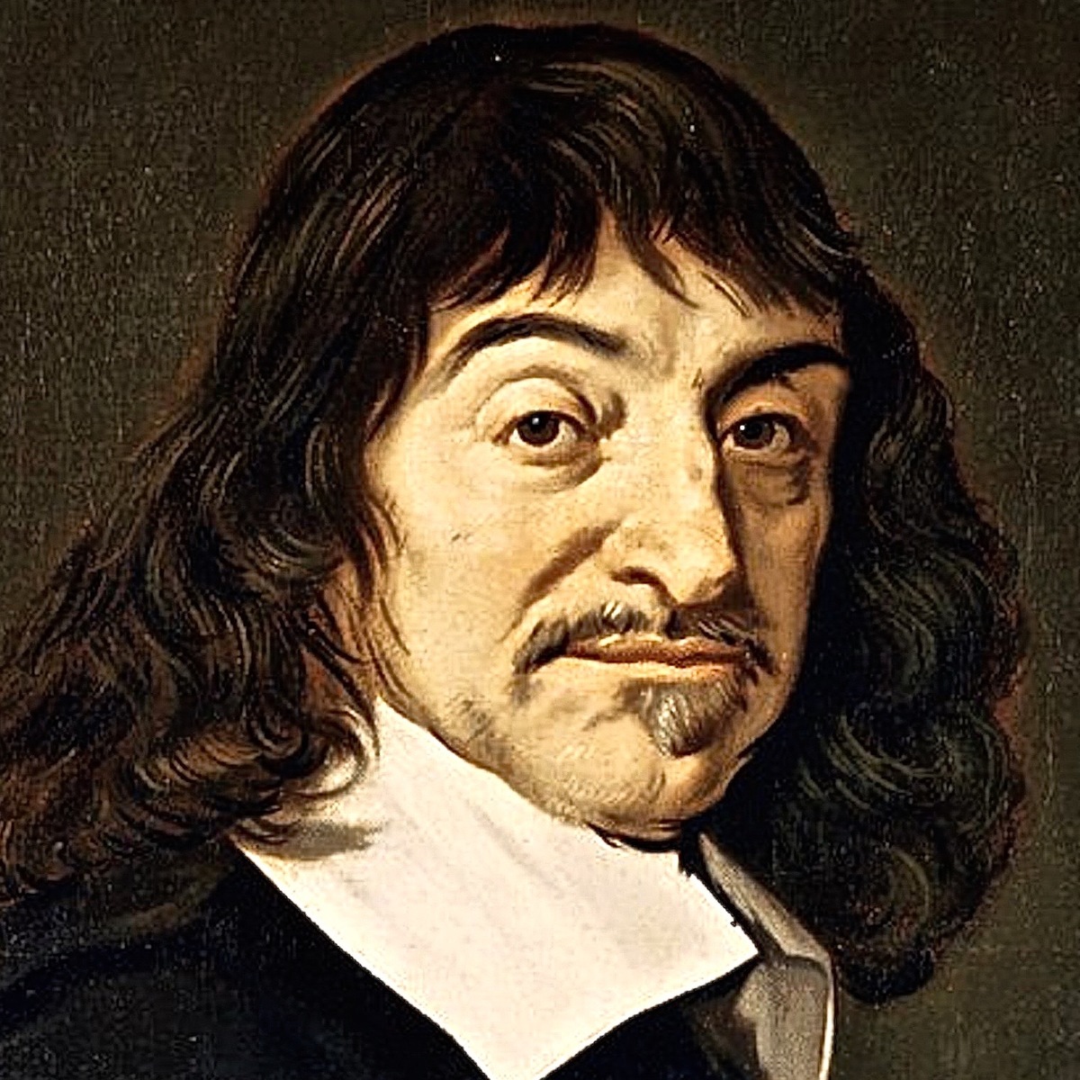 Rene descartes essay paper