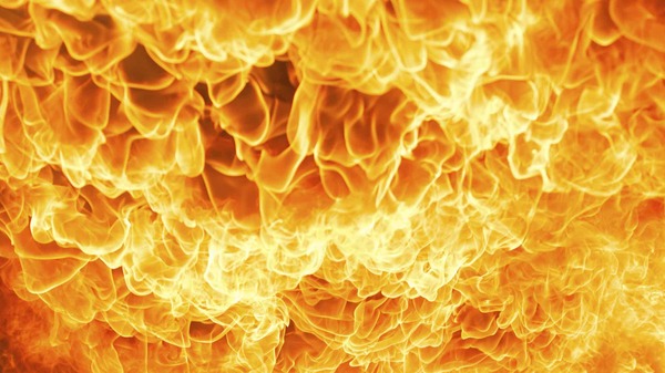 Med thumb fire cropsmell