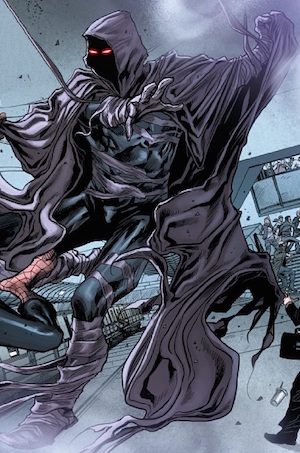 Sleepwalker earth 616 from avenging spider man vol 1 19 001