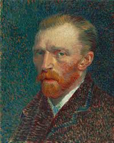 VanGogh