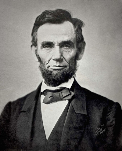 AbrahamLincoln