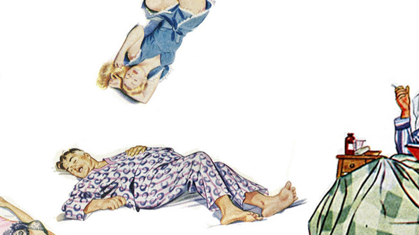 Med thumb pajamas main image