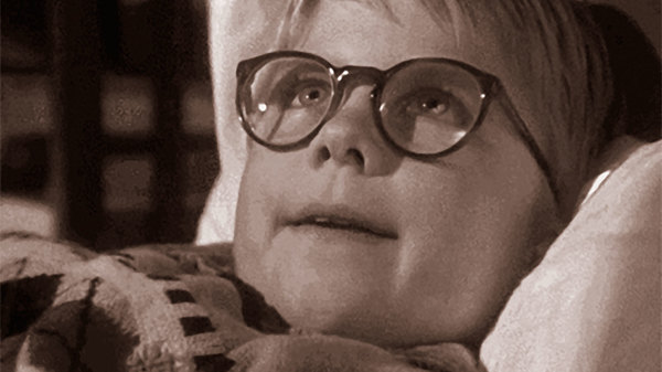 Med thumb daydreaming ralphie