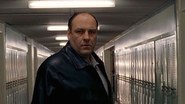 Med thumb test dream sopranos