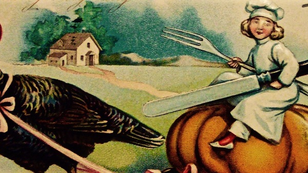 Med thumb turkey riding 2