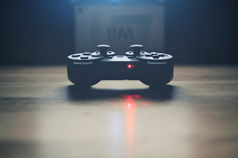 Playstation Controller