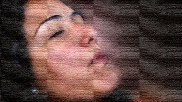 Med thumb hypnagogia