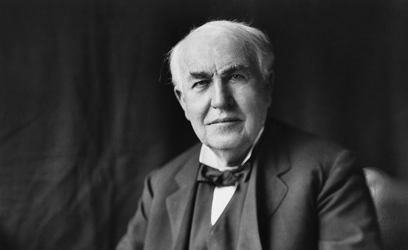 Edison MAIN