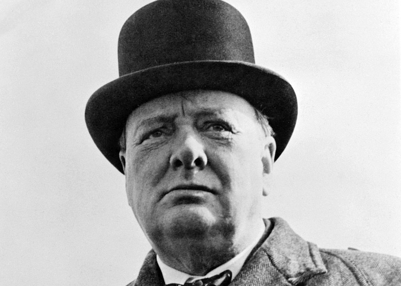 Churchill_Thinkers
