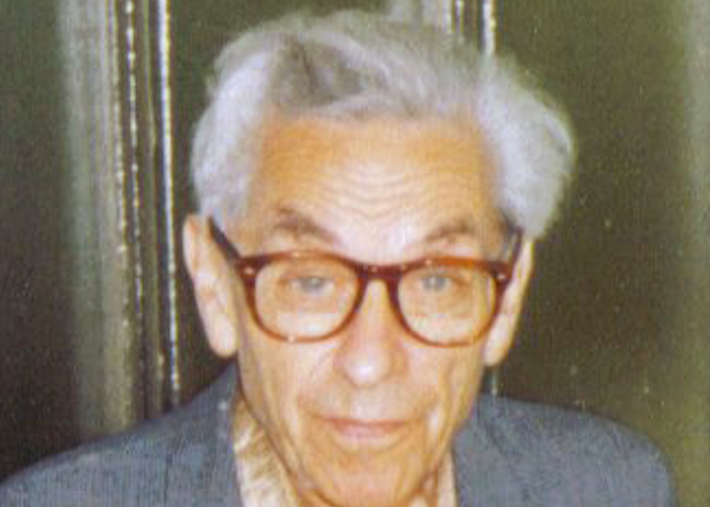 Paul Erdos