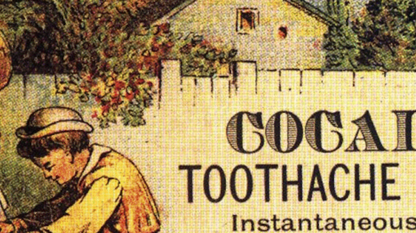 Med thumb cocaine mainm