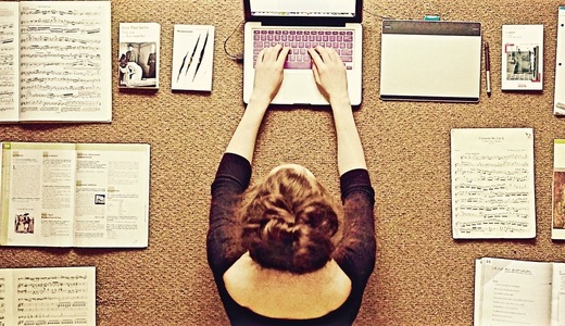 Seven Things to Know About the Link Between Sleep and Academic Performance