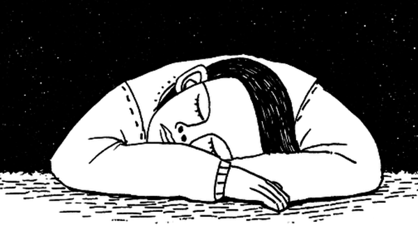 Med thumb blind dreaming pixabay