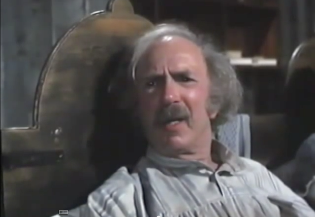 Willy wonka and the chocolate factory
