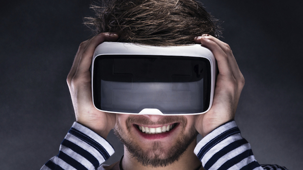 Med thumb virtual reality main