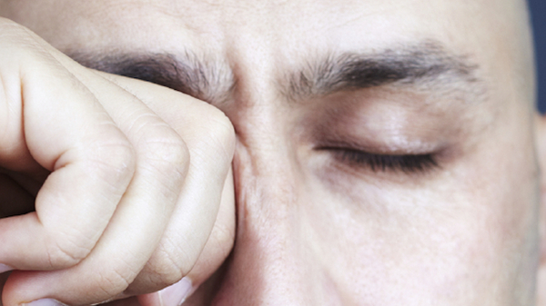 Med thumb eye rubbing main