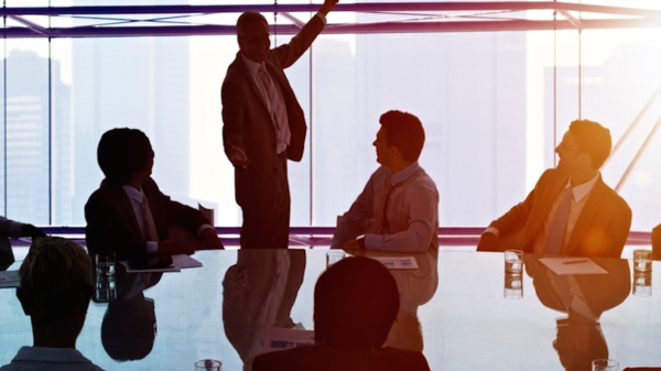 Med thumb charismatic leadership