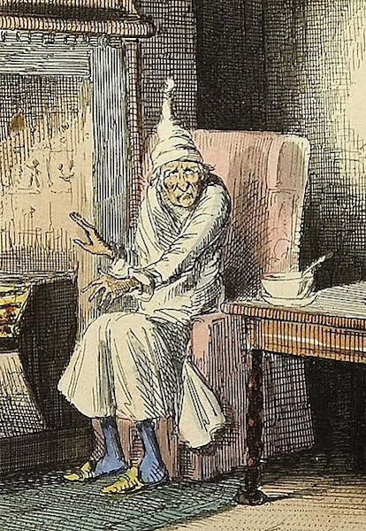 scrooge in charles dickens s a christmas A christmas carol by charles dickens stave 1: marley's ghost , on christmas eve -- old scrooge sat busy in his counting-house it was cold, bleak. scrooge in charles dickens s a christmas A christmas carol by charles dickens stave 1: marley's ghost , on christmas eve -- old scrooge sat busy in his counting-house it was cold, bleak.