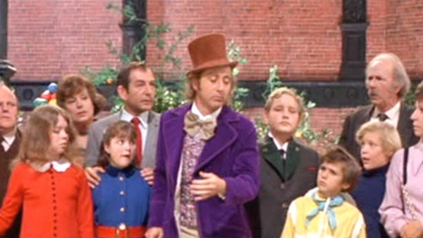 Med thumb willy wonka