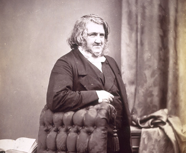 James Young Simpson