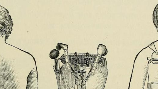 Med thumb back brace main