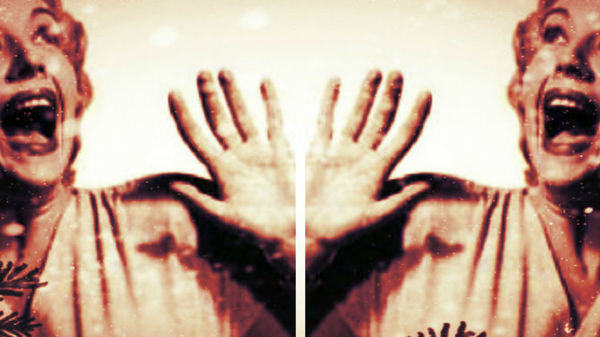Med thumb screamingwoman123123