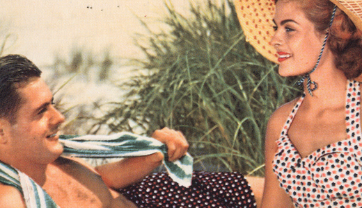 Eight Things to Know About Summertime Sleep