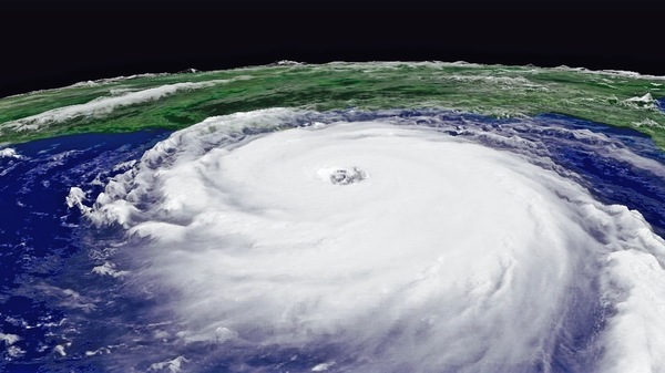 Med thumb aerial hurricane