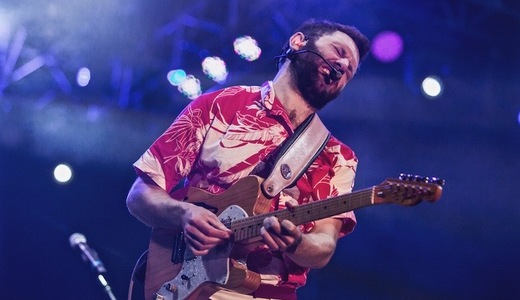 Fall Asleep to Vulfpeck's Bedtime Playlist