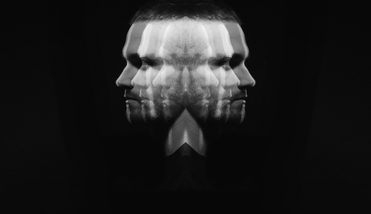 Fall Asleep to Ghost Against Ghost's Bedtime Playlist