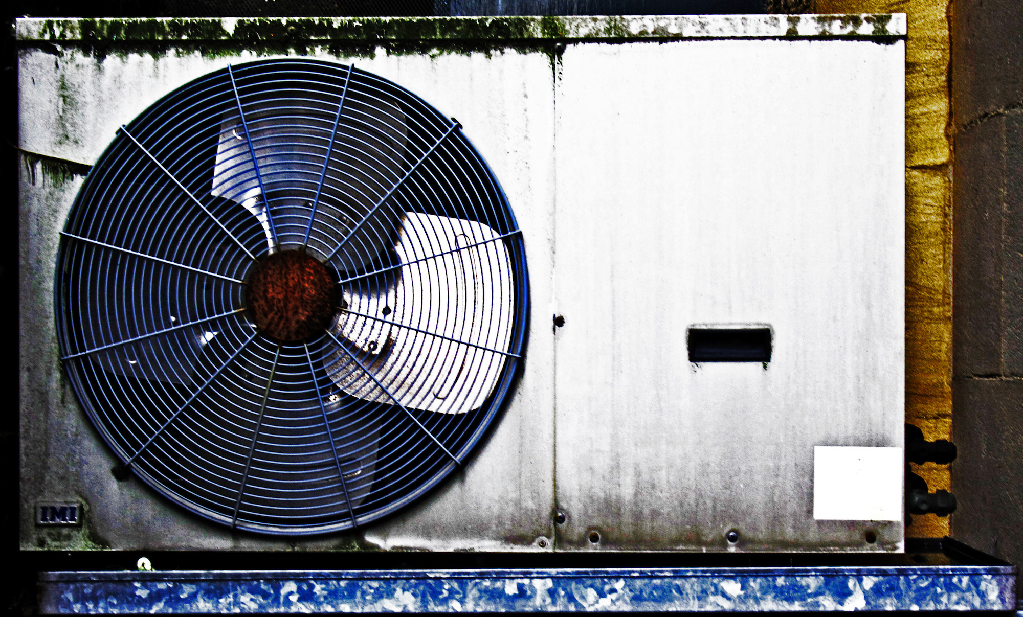 Air fan