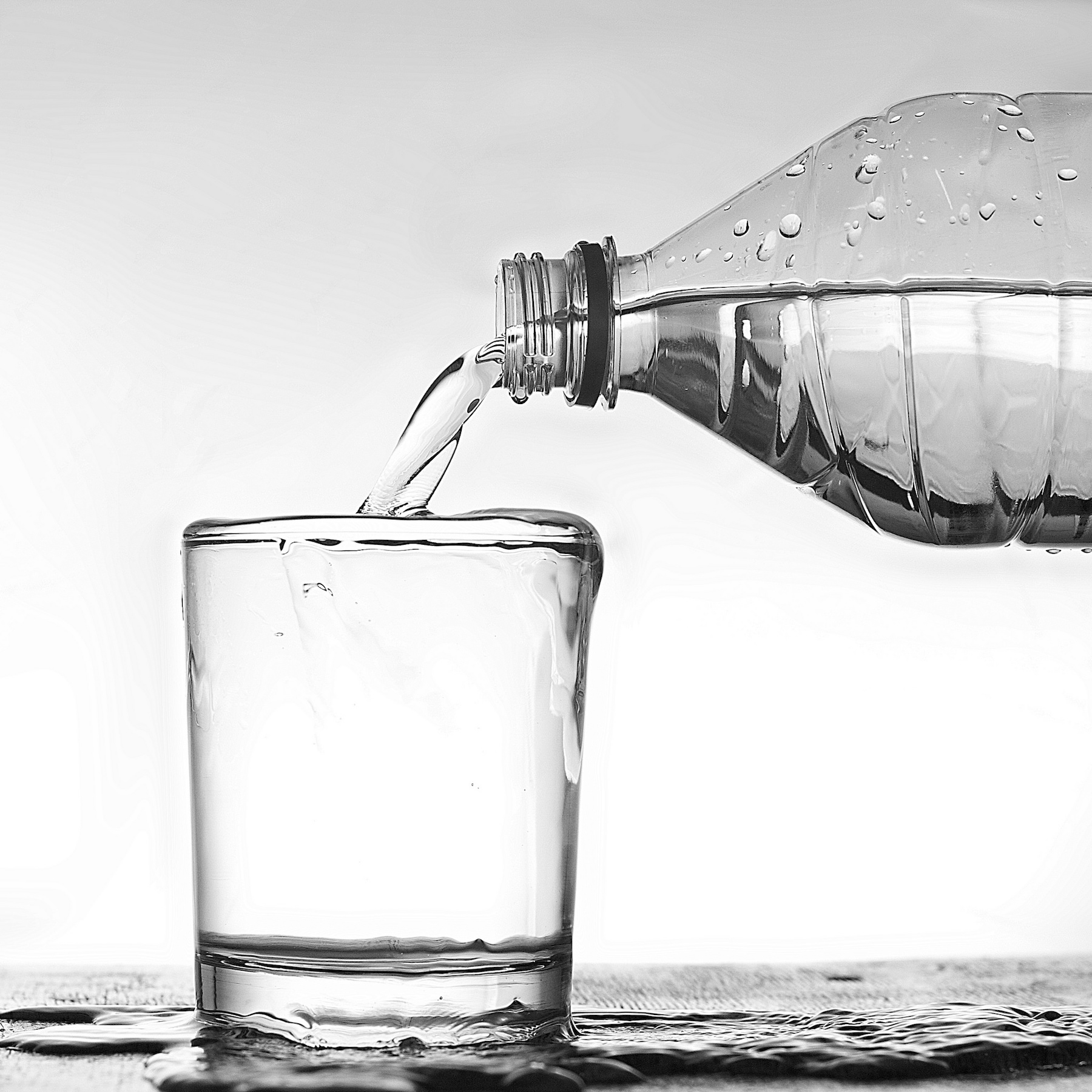 Water skin